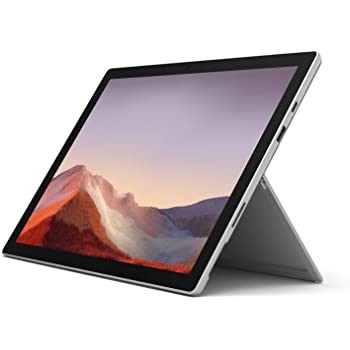 マイクロソフト Surface Pro 7 PUW-00014 4549576124513