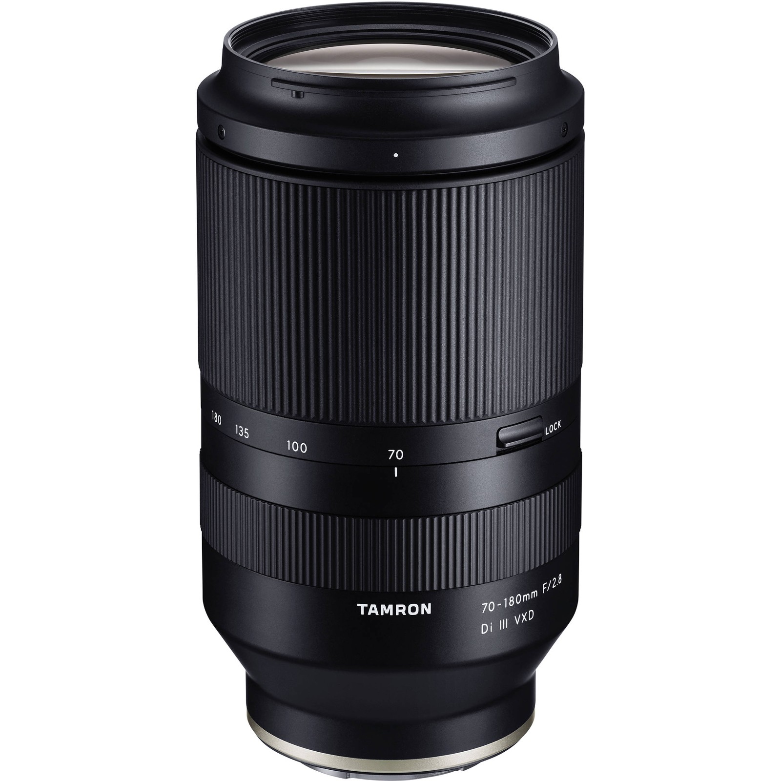 TAMRON 70-180mm F/2.8 Di III VXD (Model A056)