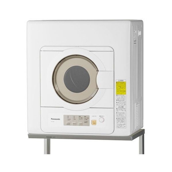 パナソニック 衣類乾燥機 NH-D603