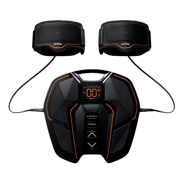 MTG  SIXPAD Foot Fit Plusシックスパッド フットフィットプラス SE-AG00 4589760236189