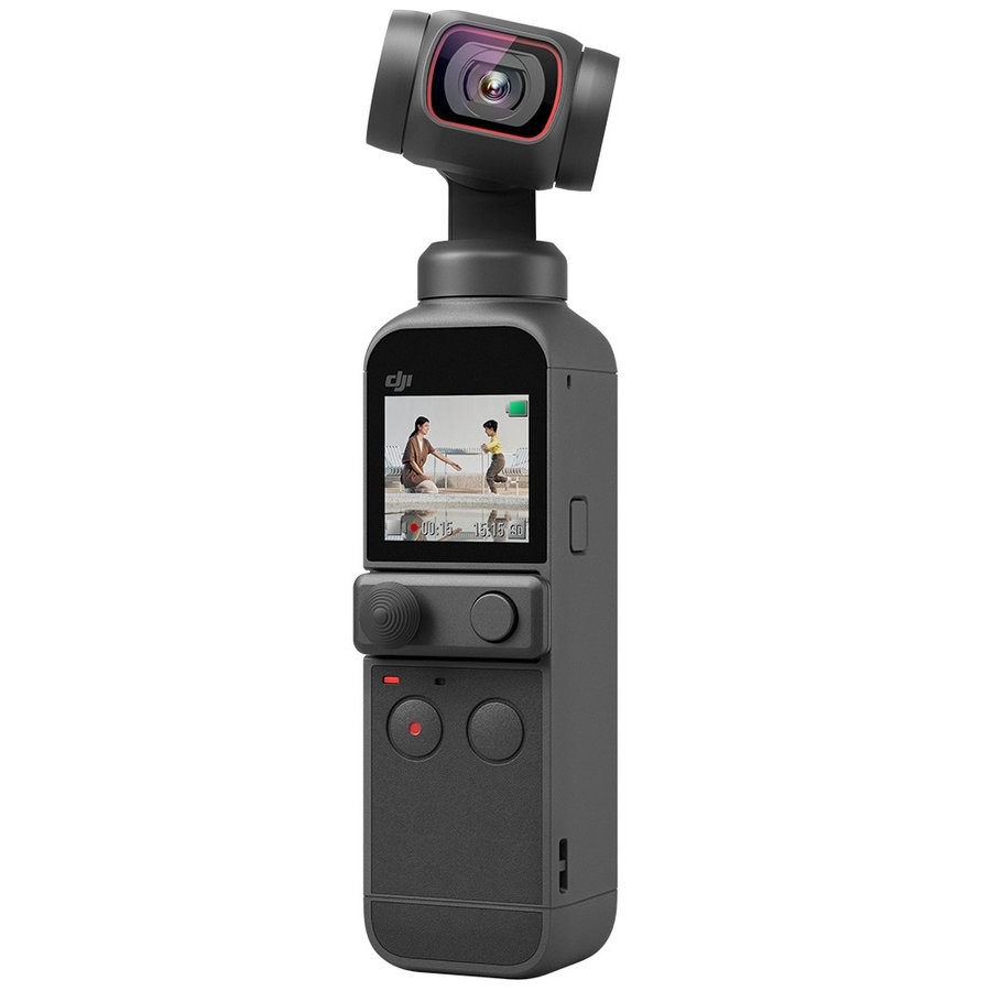 DJI POCKET 2 Creator コンボ 6941565903150