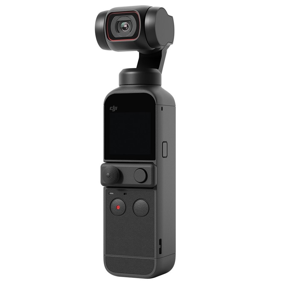 DJI POCKET 2 6941565906410