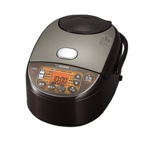 象印 ZOJIRUSHI 炊飯器 極め炊き NW-VH10 4974305218773