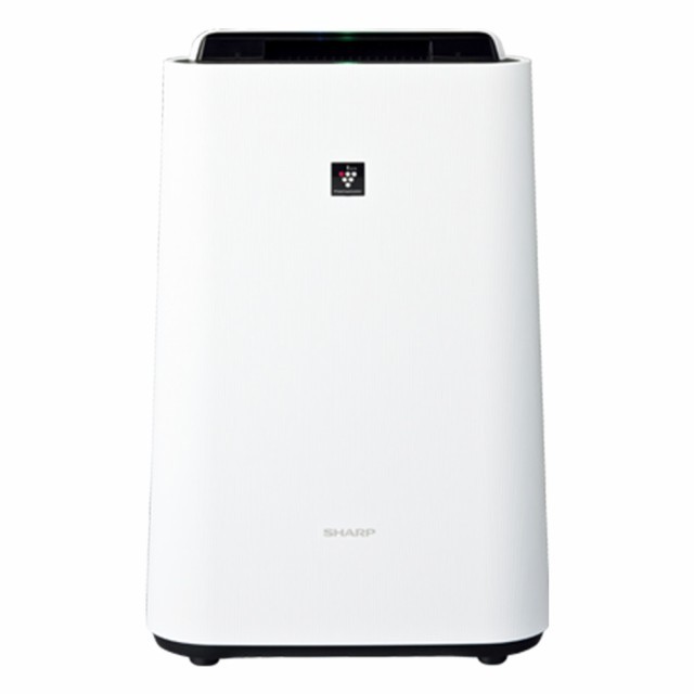 SHARP シャープ 加湿空気清浄機 KC-N50-W ホワイト 4974019164397