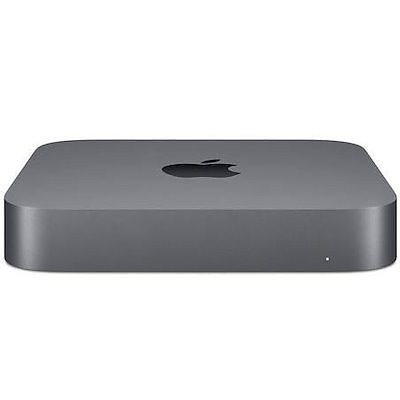Apple Mac mini MXNF2J/A [3600 スペースグレイ]