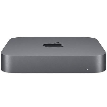 Apple　Mac mini MXNG2J/A [3000 スペースグレイ]
