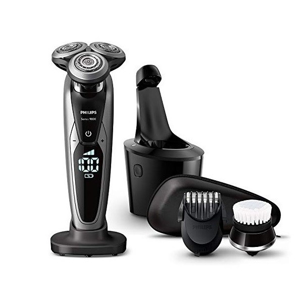 Philips フィリップス メンズシェーバー 9000シリーズ S9732A/33 8710103863144