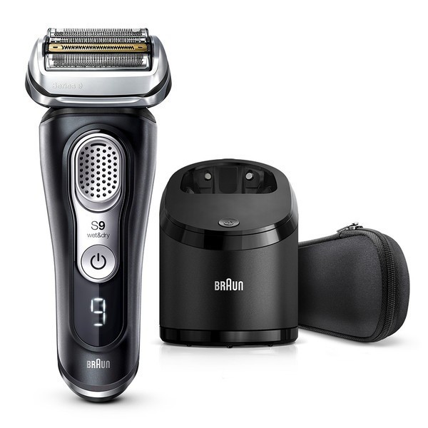 BRAUN ブラウン メンズシェーバー シリーズ9 9360CC-V 4210201367420