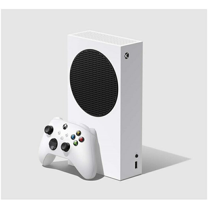 マイクロソフト Xbox Series S