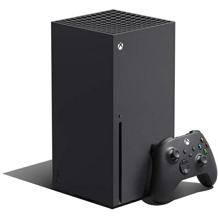 マイクロソフト Xbox Series X