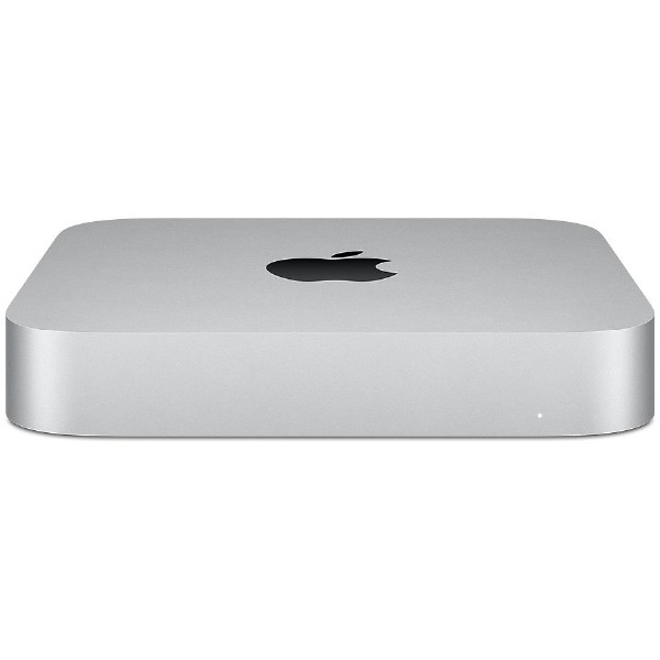 Mac mini MGNR3J/A [シルバー]