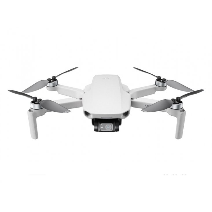 DJI Mini 2 Fly More コンボ 6941565905161