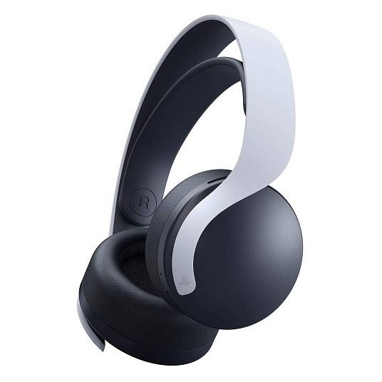 SONY PULSE 3D CFI-ZWH1J ワイヤレスヘッドセット 4948872415125