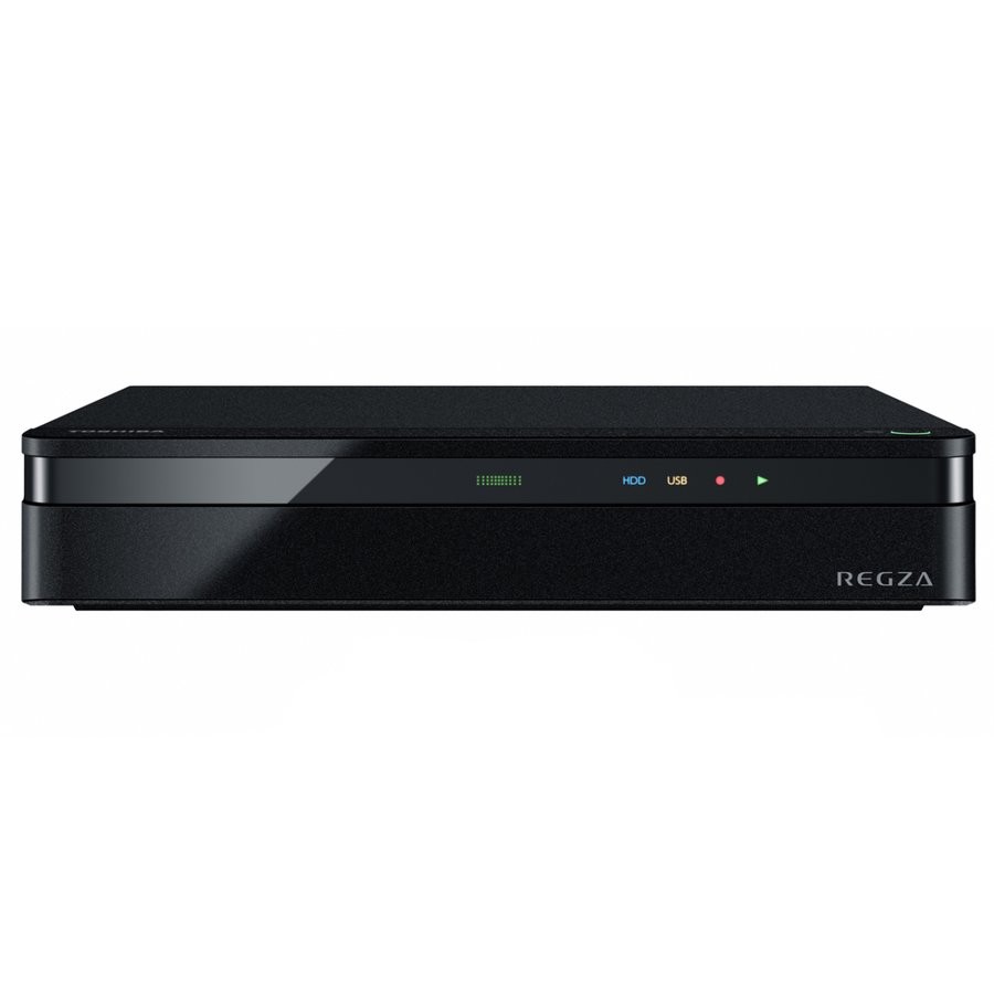 東芝 REGZAタイムシフトマシンハードディスク D-M210 4580652110938
