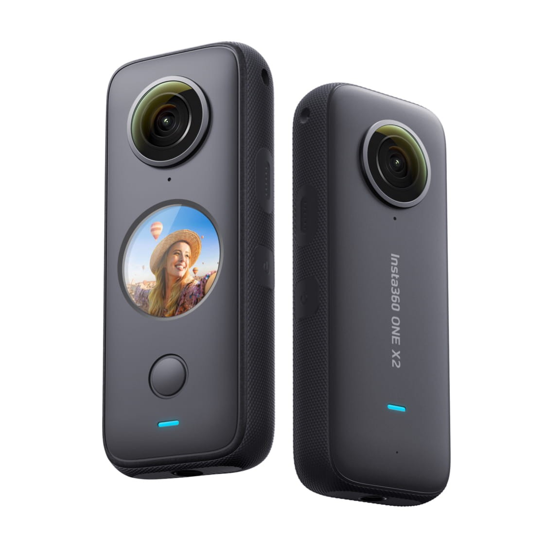 Insta360 ONE X2 [ブラック] 4537694288347
