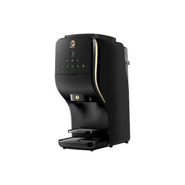 Nestle ネスカフェ ゴールドブレンド バリスタ デュオ HPM9637-PB プレミアムブラック 4902201429825