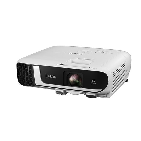EPSON エプソン ビジネスプロジェクター EB-FH52 4988617376434