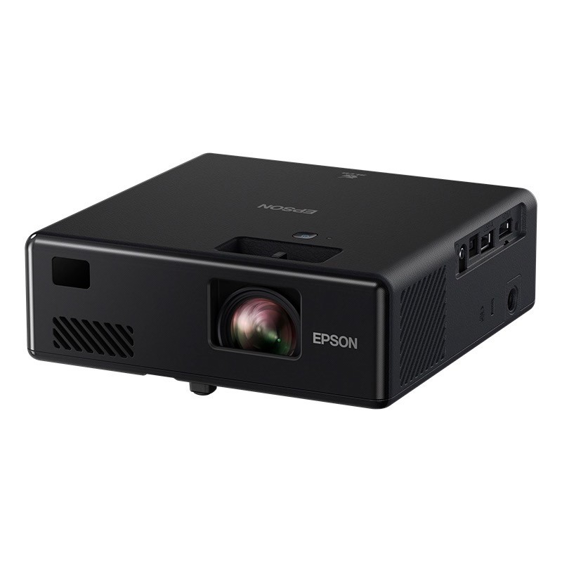 EPSON エプソン プロジェクター dreamio EF-11 4988617412484