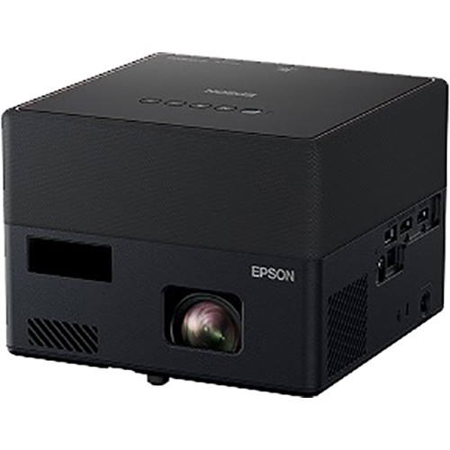 EPSON エプソン プロジェクター dreamio EF-12 4988617412491