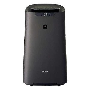 SHARP シャープ 空気清浄機 KI-NX75-T ブラウン 4974019164212
