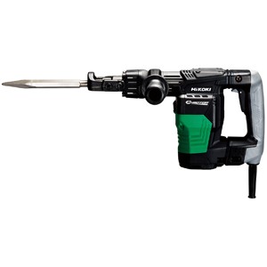 HiKOKI ハンマ H41SE 六角シャンクタイプ ACブラシレスモーター搭載 4966376267828