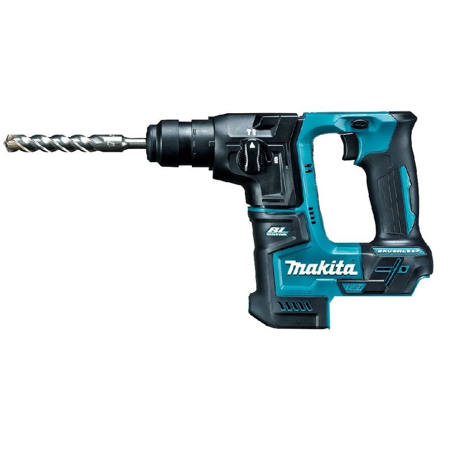 makita マキタ 充電式ハンマドリル HR171DZK 8V 17mm SDS バッテリ 充電器別売  0088381849913