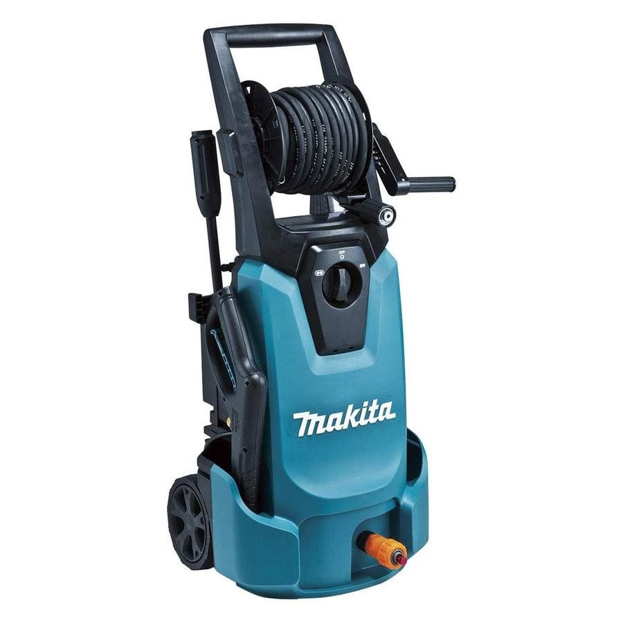 Makita マキタ 高圧洗浄機 MHW0820　0088381821988
