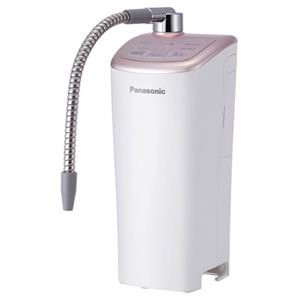 パナソニック アルカリイオン整水器 TK-AJ11-PN