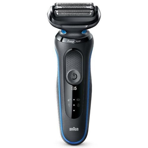 BRAUN ブラウン メンズシェーバー 50-B1000S ブルー 4210201250296