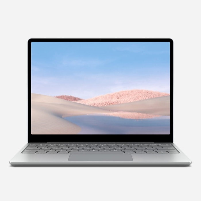 Surface Laptop Go 1ZO-00020 4549576168739