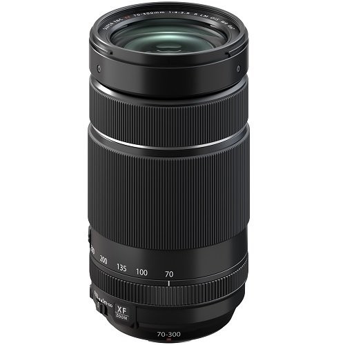FUJIFILM フジノンレンズ XF70-300mmF4-5.6 R LM OIS WR