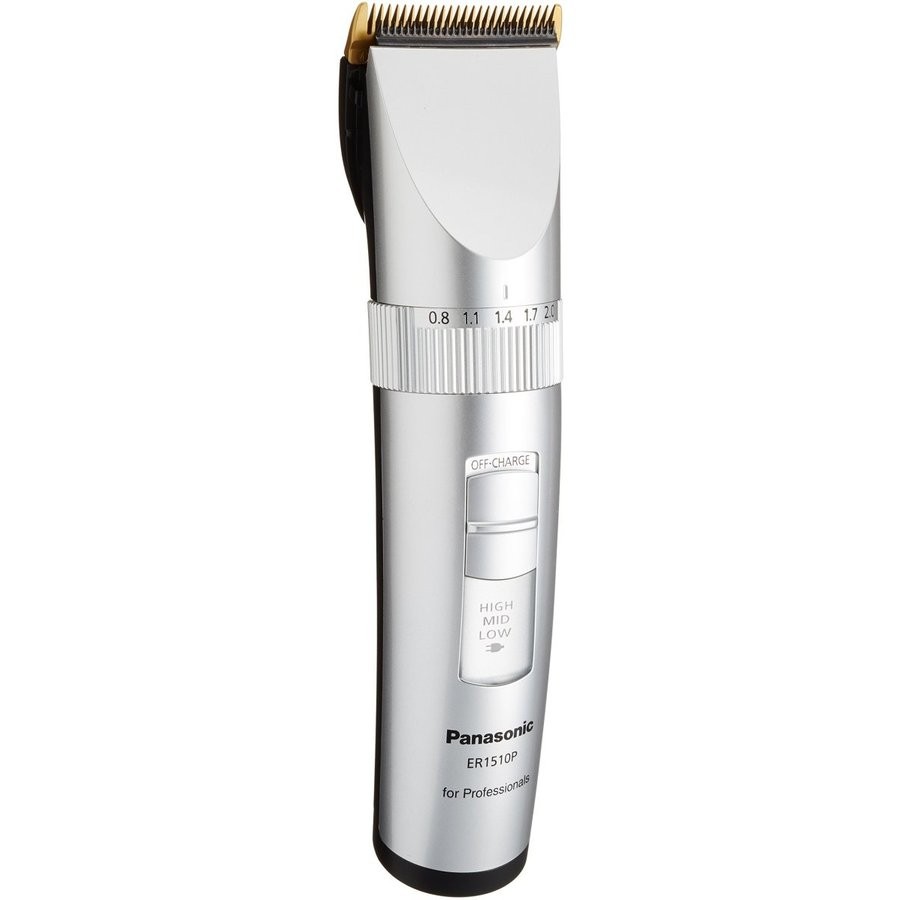Panasonic Pro Clipper ER1510P-S　電気バリカン