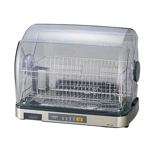 象印 ZOJIRUSHI 食器乾燥器 EY-SB60-XH 4974305212351