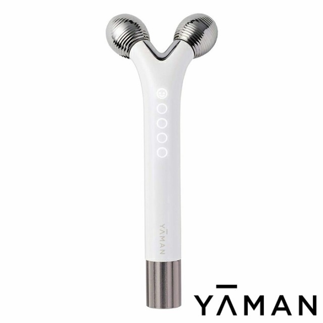 YA-MAN ヤーマン WAVY mini EP-16W 4540790135637