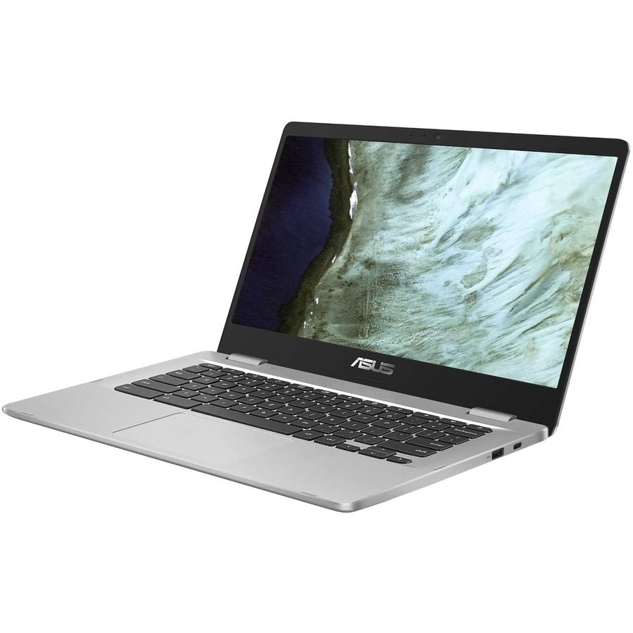 ASUS Chromebook C423NA　