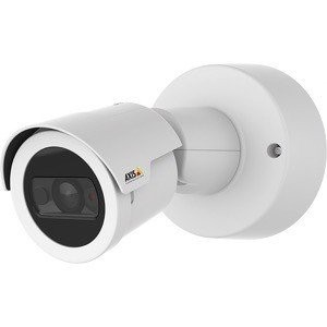 AXIS 固定ネットワークカメラ M2025-LE
