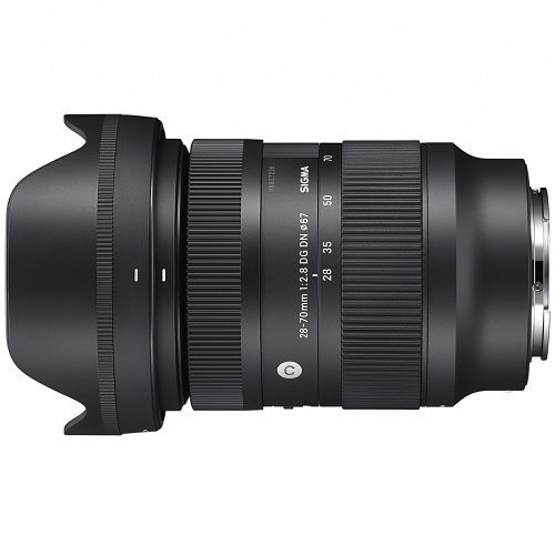 シグマ  28-70mm F2.8 DG DN [ソニーE用]