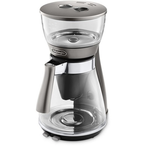デロンギ DeLonghi コーヒーメーカー ICM17270J シルバー 4988371024299