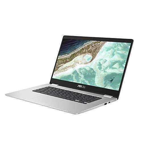 ASUS Chromebook C523NA