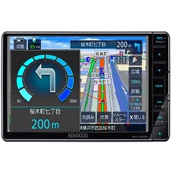 彩速ナビ MDV-L308W　4975514061761