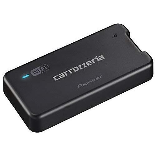 PIONEER carrozzeria 車載用Wi-Fiルーター DCT-WR100D 4988028479748