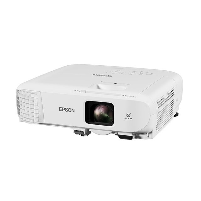 EPSON エプソン ビジネスプロジェクター EB-992F 4988617376595