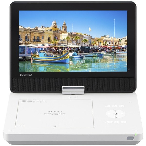 東芝 REGZA SD-P1010S