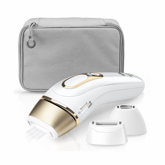 BRAUN ブラウン シルクエキスパートPro5 光脱毛 PL-5227 4210201366546