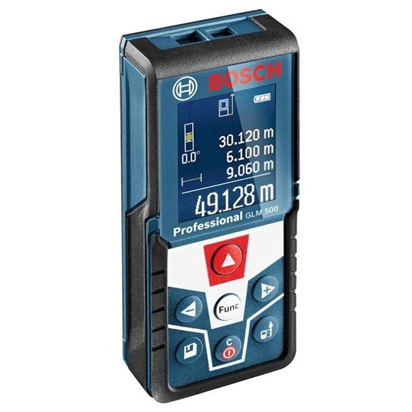 ボッシュ(BOSCH) レーザー距離計 GLM500