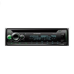 パイオニア Pioneer carrozzeria カーオーディオ DEH-5600 4988028434648
