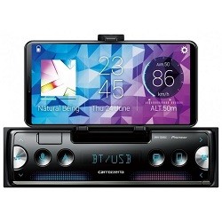 パイオニア Pioneer carrozzeria カーオーディオ MVH-7500SC　4988028405907