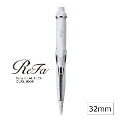 MTG ReFa リファ ビューテック カールアイロン 32mm RE-AF00A 4573176151419