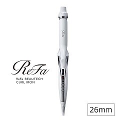 MTG ReFa リファ ビューテック カールアイロン 26mm RE-AG00A 4573176151426