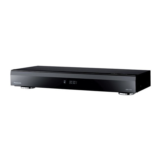 おうちクラウドディーガ DMR-4T301 4549980453438